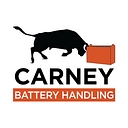 Carney Battery Handling logo
