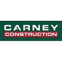 Carney Construction logo
