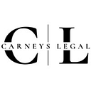 Carneys Lawyers logo