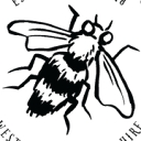CarnieBees logo