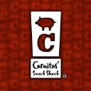Carnitas Snack Shack logo