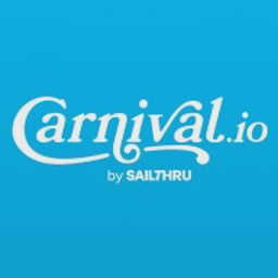 Carnival Plc logo