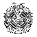 carnivero.com logo