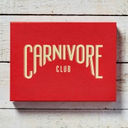 Carnivore Club CA logo