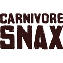 Carnivore Snax logo