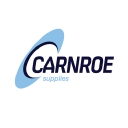 Carnroe Supplies logo
