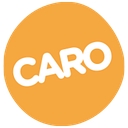 Caro Nut logo