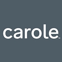Carole Fabrics logo