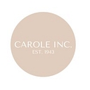 Carole Incorporated logo