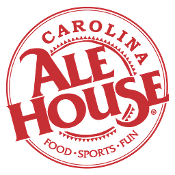 Carolina Ale House logo