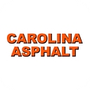 Carolina Asphalt logo