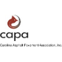 Carolina Asphalt Pavement Association I logo