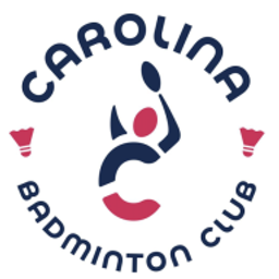 Carolinas Badminton Club LLC logo