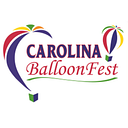 National Balloon Rally logo