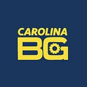 Carolina Bg logo