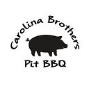 Carolina Brothers Pit Barbeque logo