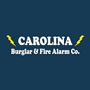 Carolina Burglar & Fire Alarm Company logo