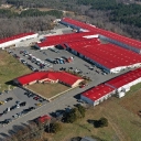 Carolina Carports And Metal Buildings logo