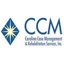 Carolina Case Management logo