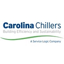 Carolina Chillers, Inc. logo