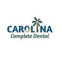 CAROLINA COMPLETE DENTAL logo