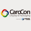 Carolina Container logo