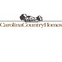 Carolina Country Homes logo
