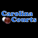 Carolina Courts logo