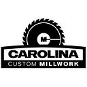 Carolina Custom Millwork logo