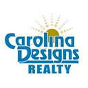 Carolina Designs Realty, Inc. logo