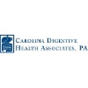 Carolina Digestive Health Associates Pa logo