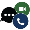 Carolina Digital Phone logo