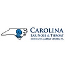 Carolina Ear, Nose & Throat   Sinus And Allergy Center, Pa logo