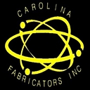Carolina Fabricators Inc logo