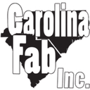 Carolina Fab logo