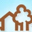 Carolina Farms & Homes logo