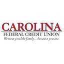Carolina Federal Credit Union logo