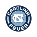 Carolina Fever logo