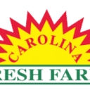 Carolina Fresh Farms logo