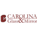 Carolina Glass & Mirror, Inc. logo