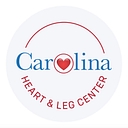 Carolina Heart & Leg Center logo