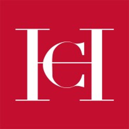 Carolina Herrera logo