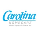 Carolina Homecare Medical Equipment Center, Inc. logo