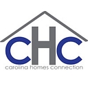 Carolina Homes Connection logo