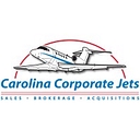Carolina Corporate Jets logo