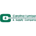 Carolina Lumber & Supply Co. logo