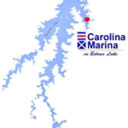 Carolina Marina logo