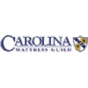 Carolina Mattress Guild logo