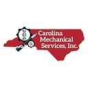 Carolina Mechanical Services logo