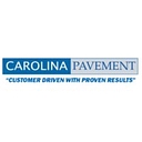 Carolina Pavement logo